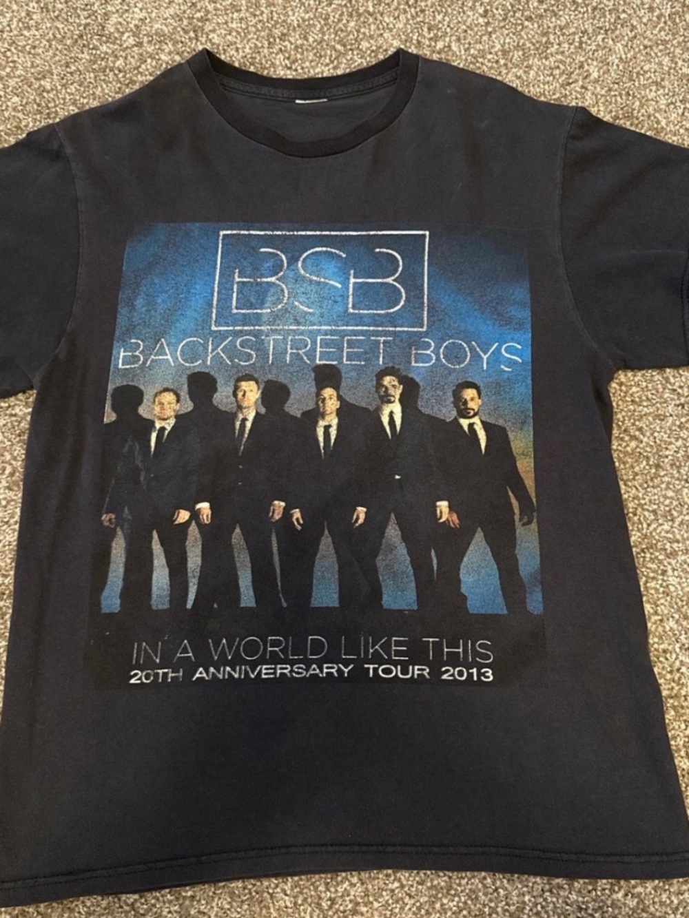 Backstreet Boys T-Shirt